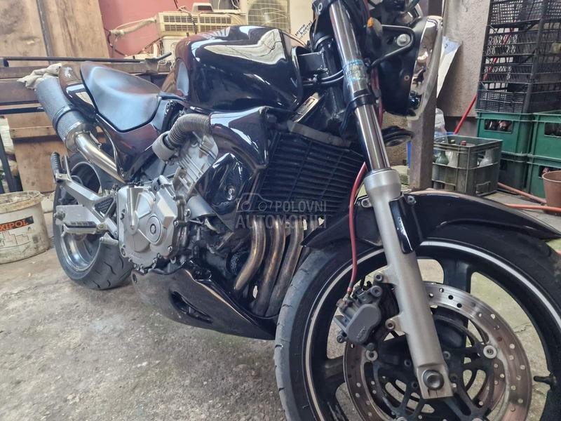 Honda Hornet 600