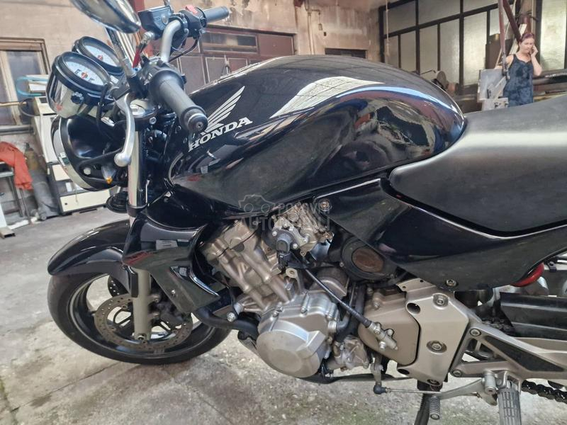 Honda Hornet 600