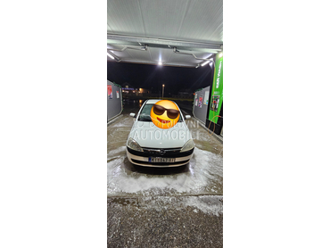 Opel Corsa C 