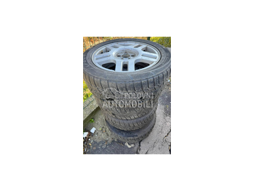 Ostalo 205/55 R16 Sve sezone 