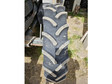 John Deere uzani tockovi