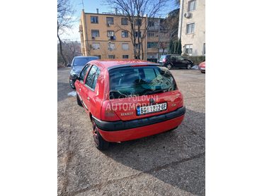 Renault Clio 1.2 RN