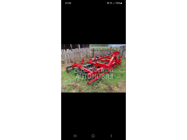 Tanjirača Komerc Drljaca