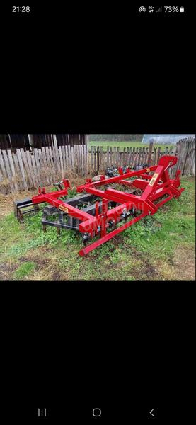 Tanjirača Komerc Drljaca