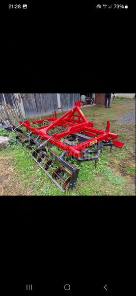 Tanjirača Komerc Drljaca