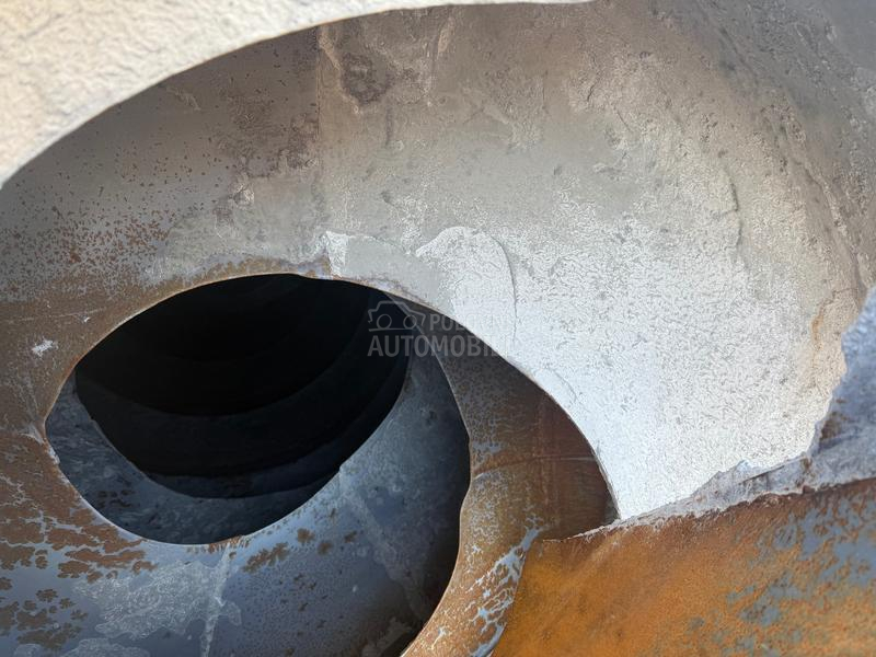 Mercedes Benz Actros