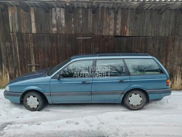 Volkswagen Passat B3 