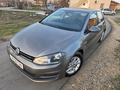 Volkswagen Golf 7 1.6TDI T.0.P