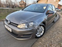 Volkswagen Golf 7 
