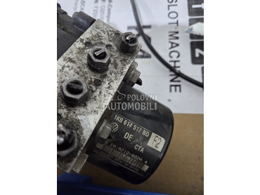 Abs pumpa AD za Volkswagen Golf 5, Golf 6, Jetta od 2004. do 2012. god.