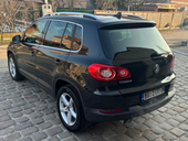 Volkswagen Tiguan 2.0 4x4