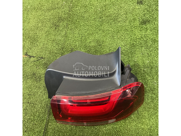 Stop lampe restayling za Citroen C4 Cactus od 2017. do 2022. god.