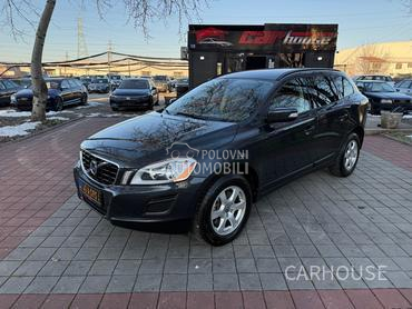 Volvo XC60 2.0 D3