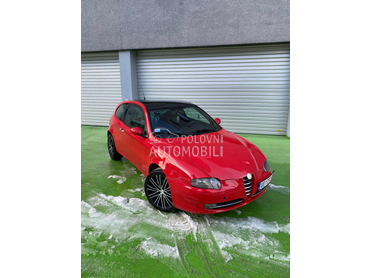 Alfa Romeo 147 1.9JTD