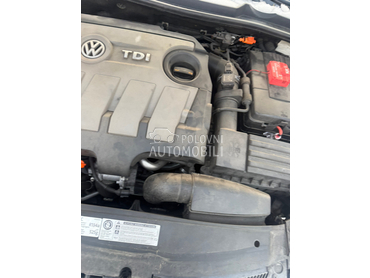 Motor za Volkswagen Caddy, Golf 6, Golf Plus ... od 2008. do 2014. god.