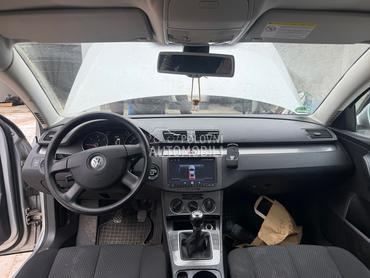 Instrument tabla za Volkswagen Passat B6 od 2004. do 2010. god.