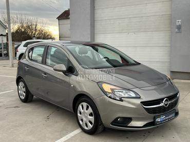 Opel Corsa E 1.4b/TNG EcoFlex