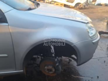 Golf 5 Krilo za Volkswagen Golf 5 od 2003. do 2009. god.