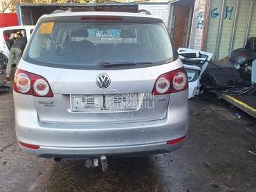 Golf Plus Gepek Vrata za Volkswagen Golf Plus od 2003. do 2012. god.