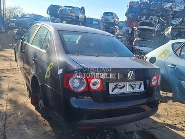 JEtta Branik za Volkswagen Jetta od 2003. do 2009. god.