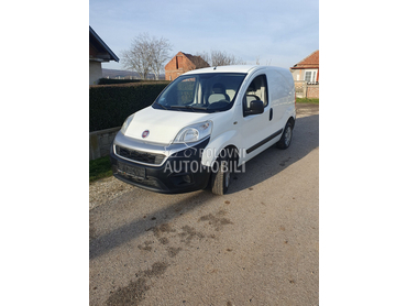 Fiat Fiorino 1.3 mjtd