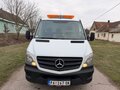 Mercedes Benz sprinter