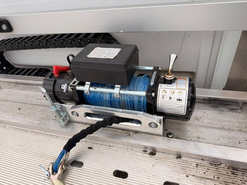 Mercedes Benz sprinter