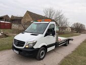 Mercedes Benz sprinter