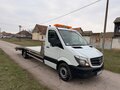 Mercedes Benz sprinter