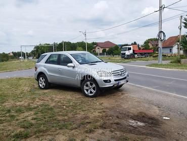 Mercedes Benz ML 280 