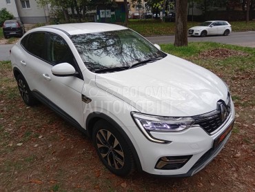 Renault Megane Conquest ARKANA  MILD HIBRID