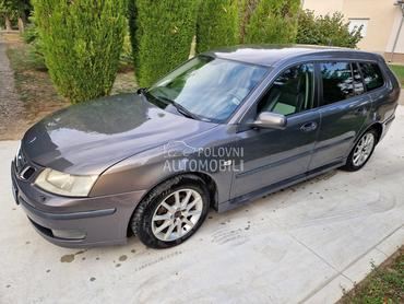 Saab 9-3 