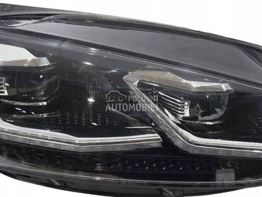 far desni ful led za Volkswagen Golf 7 od 2016. do 2020. god.