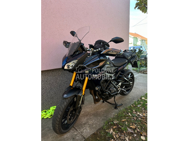Yamaha tracer mt09 mt 09