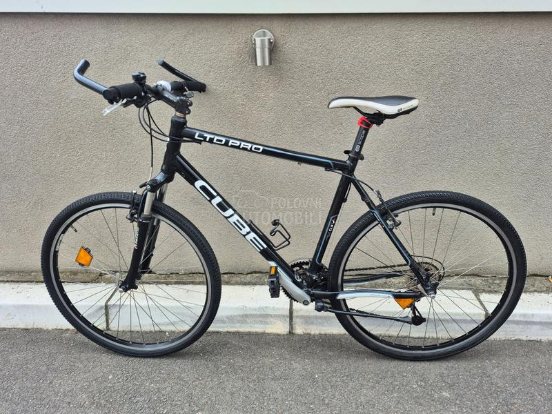 Cube LTD pro limited