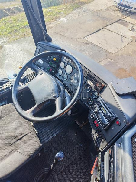 Setra 315 GT HD   POVOLJNO