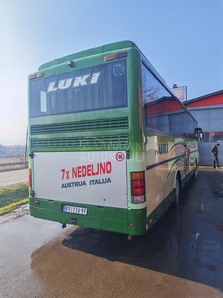 Setra 315 GT HD   POVOLJNO