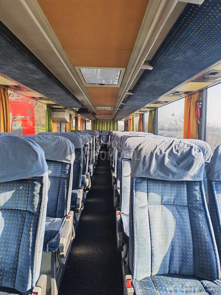 Setra 315 GT HD   POVOLJNO