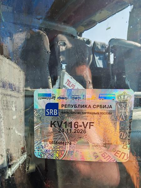 Setra 315 GT HD   POVOLJNO