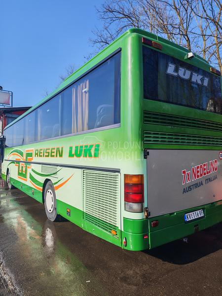 Setra 315 GT HD   POVOLJNO