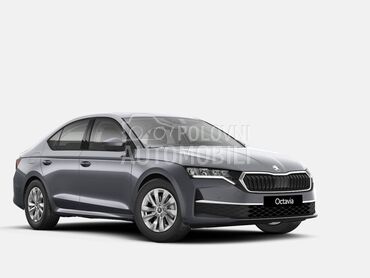 Škoda Octavia Sel. 2.0 TDI LAGER