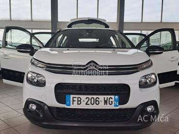 Citroen C3 1.2NAV LED USB 56000