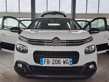 Citroen C3 1.2NAV LED USB 56000