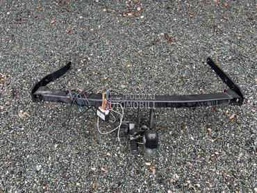 Euro kuka Reno Senik 09-015god za Renault Scenic