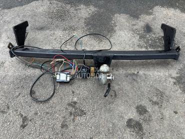 Euro kuka Reno Kadjar za Renault Kadjar