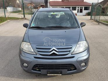 Citroen C3 C3 1.6 HDI