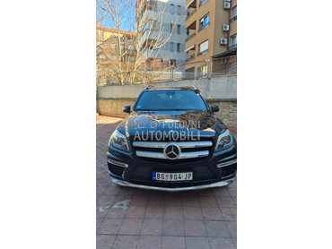 Mercedes Benz GL 350 350