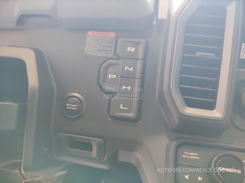 CFMOTO UFORCE U10 PRO HIGHLAND