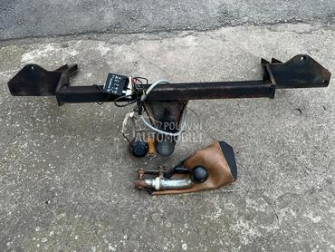 Euro kuka Astra J 09-015god za Opel Astra J