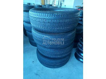 Continental 235/60 R18 Sve sezone